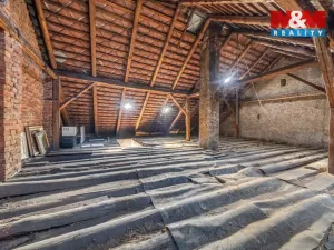 Prodej rodinného domu, Radnice, Ke Skomelnu, 70 m2