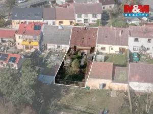 Prodej rodinného domu, Radnice, Ke Skomelnu, 70 m2