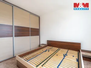 Prodej bytu 2+1, Zlín, Středová, 57 m2