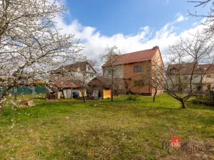 Prodej rodinného domu, Lučina, 140 m2