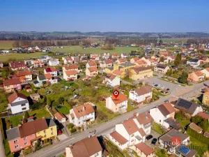 Prodej rodinného domu, Lučina, 140 m2