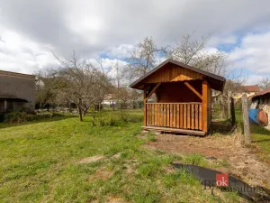 Prodej rodinného domu, Lučina, 140 m2