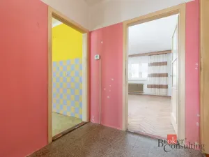 Prodej rodinného domu, Lučina, 140 m2