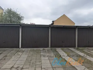 Prodej garáže, Přerov - Přerov II-Předmostí, 18 m2