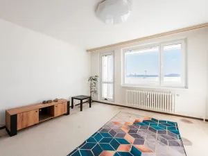 Pronájem bytu 3+1, Praha - Hodkovičky, Pod lysinami, 74 m2