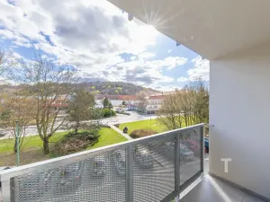 Prodej bytu 3+1, Boskovice, Sušilova, 81 m2