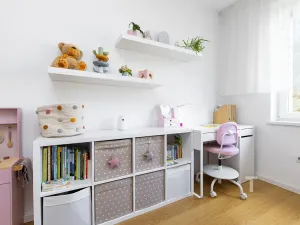 Prodej bytu 3+1, Boskovice, Sušilova, 81 m2