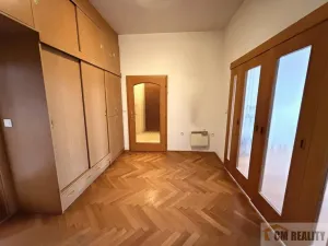 Prodej bytu 4+1, Prostějov, Poděbradovo nám., 131 m2