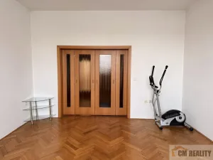 Prodej bytu 4+1, Prostějov, Poděbradovo nám., 131 m2