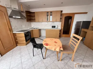 Prodej bytu 4+1, Prostějov, Poděbradovo nám., 131 m2