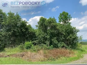 Prodej pozemku pro bydlení, Liběšice - Zimoř, 3579 m2