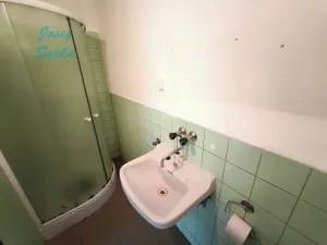 Prodej vícegeneračního domu, Dolní Vilémovice, 150 m2