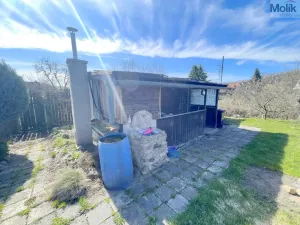 Prodej zahrady, Litvínov - Horní Litvínov, 424 m2
