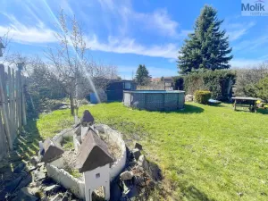Prodej zahrady, Litvínov - Horní Litvínov, 424 m2