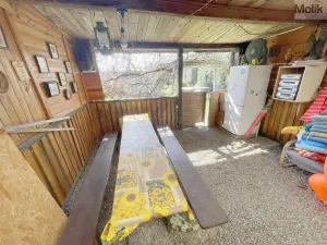 Prodej zahrady, Litvínov - Horní Litvínov, 424 m2