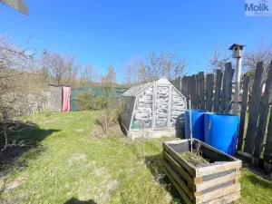 Prodej zahrady, Litvínov - Horní Litvínov, 424 m2