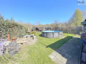Prodej zahrady, Litvínov - Horní Litvínov, 424 m2