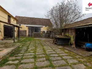 Prodej zemědělské usedlosti, Pernarec - Březí, 212 m2