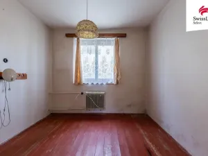 Prodej zemědělské usedlosti, Pernarec - Březí, 212 m2