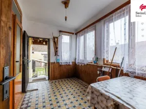 Prodej zemědělské usedlosti, Pernarec - Březí, 212 m2