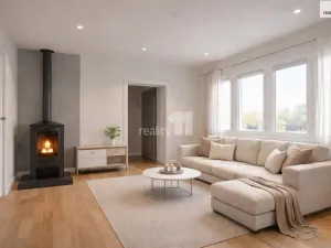 Prodej rodinného domu, Liberec - Liberec XXIV-Pilínkov, Puškinova, 65 m2