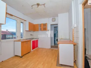 Prodej rodinného domu, Liberec - Liberec XXIV-Pilínkov, Puškinova, 65 m2