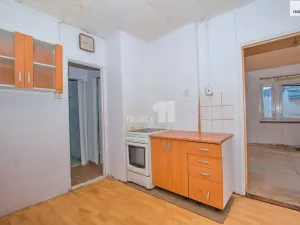 Prodej rodinného domu, Liberec - Liberec XXIV-Pilínkov, Puškinova, 65 m2