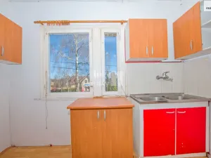 Prodej rodinného domu, Liberec - Liberec XXIV-Pilínkov, Puškinova, 65 m2