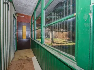 Prodej rodinného domu, Liberec - Liberec XXIV-Pilínkov, Puškinova, 65 m2