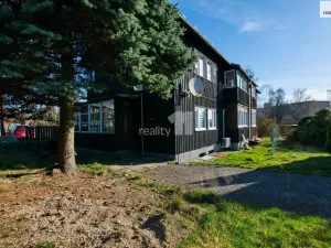 Prodej rodinného domu, Liberec - Liberec XXIV-Pilínkov, Puškinova, 65 m2