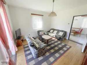 Prodej rodinného domu, Šluknov - Císařský, 110 m2