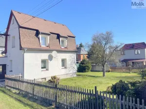 Prodej rodinného domu, Šluknov - Císařský, 110 m2