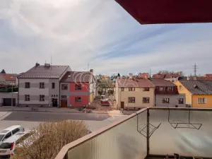 Pronájem bytu 3+1, České Budějovice - České Budějovice 5, E. Beneše, 76 m2