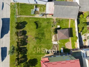 Prodej pozemku pro bydlení, Vnorovy - Lidéřovice, 437 m2