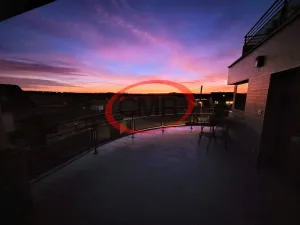 Pronájem bytu 2+1, Tuklaty, Spojovací, 64 m2