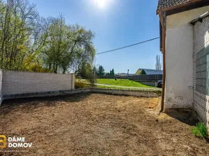 Prodej rodinného domu, Zlín - Lužkovice, Pod Jurým, 108 m2