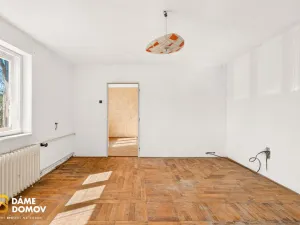 Prodej rodinného domu, Zlín - Lužkovice, Pod Jurým, 108 m2