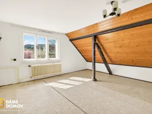 Prodej rodinného domu, Zlín - Lužkovice, Pod Jurým, 108 m2