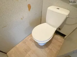 Pronájem bytu 1+1, Most, K. H. Borovského, 28 m2