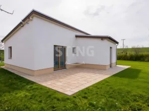 Prodej rodinného domu, Kobeřice, Příkopy, 90 m2