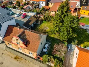 Prodej rodinného domu, Kladno, P. Holého, 134 m2