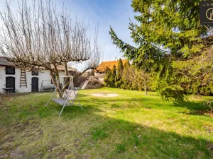 Prodej rodinného domu, Kladno, P. Holého, 134 m2