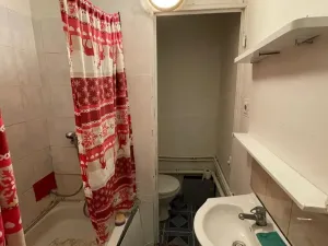 Pronájem bytu 1+1, Krupka, Karla Čapka, 35 m2