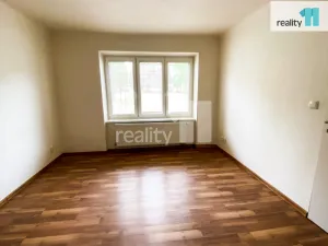 Pronájem bytu 2+1, Plzeň - Doubravka, Mohylová, 46 m2