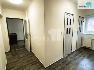 Pronájem bytu 2+1, Plzeň - Doubravka, Mohylová, 46 m2