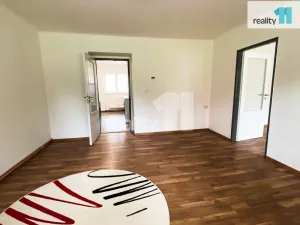 Pronájem bytu 2+1, Plzeň - Doubravka, Mohylová, 46 m2