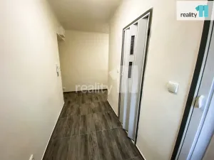 Pronájem bytu 2+1, Plzeň - Doubravka, Mohylová, 46 m2