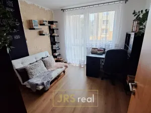 Pronájem bytu 3+1, Hustopeče, 75 m2