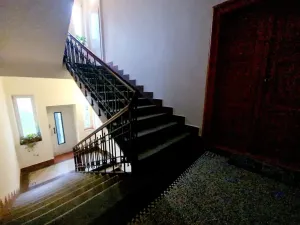 Pronájem bytu 3+kk, Praha - Bubeneč, Eliášova, 90 m2