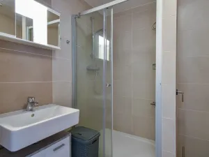 Pronájem bytu 1+kk, Praha - Horní Měcholupy, Bolevecká, 37 m2